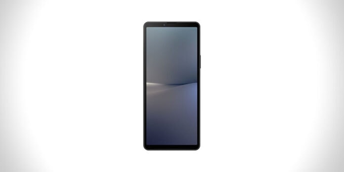 Sony Xperia 10 V parametry a recenze