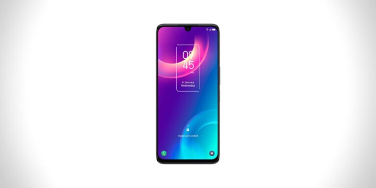 TCL 30 parametry a recenze
