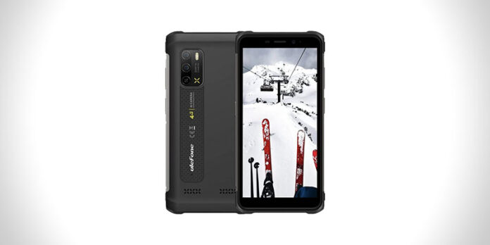 Ulefone Armor X10 Pro parametry a recenze