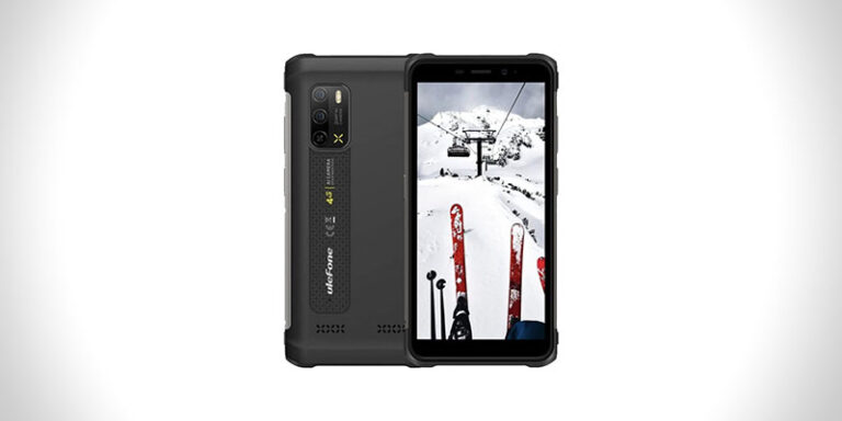 Ulefone Armor X10 Pro parametry a recenze