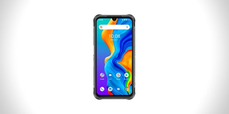 Umidigi Bison parametry a recenze