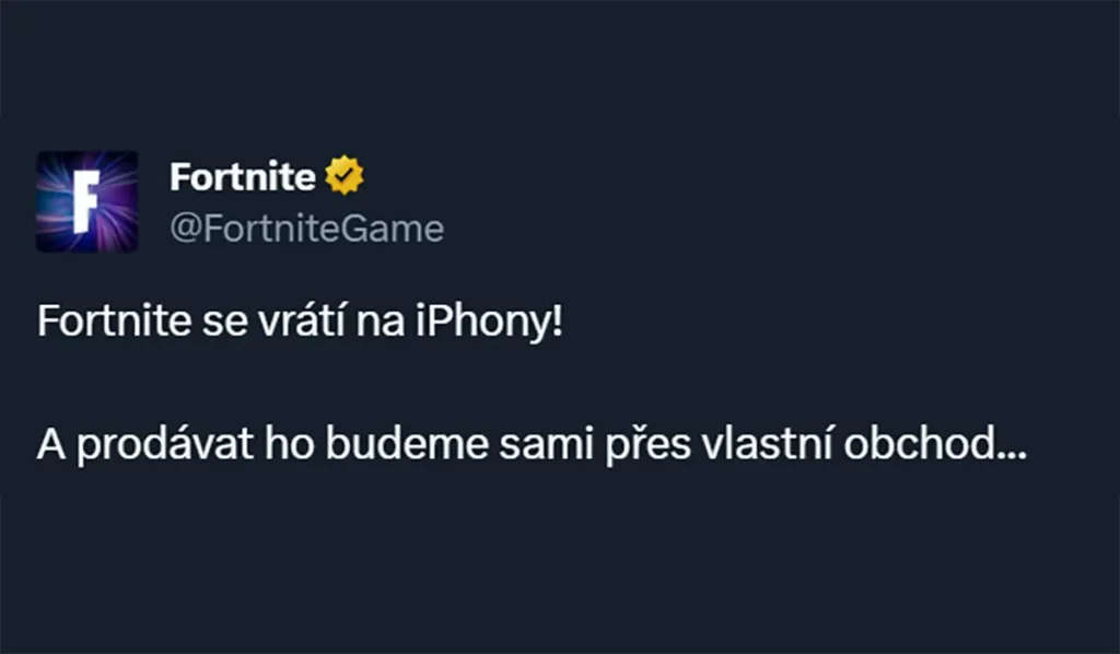 apple otevře ios na základě EU a DMA