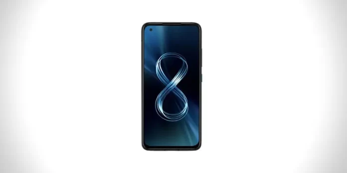 Asus Zenfone 8 parametry a recenze