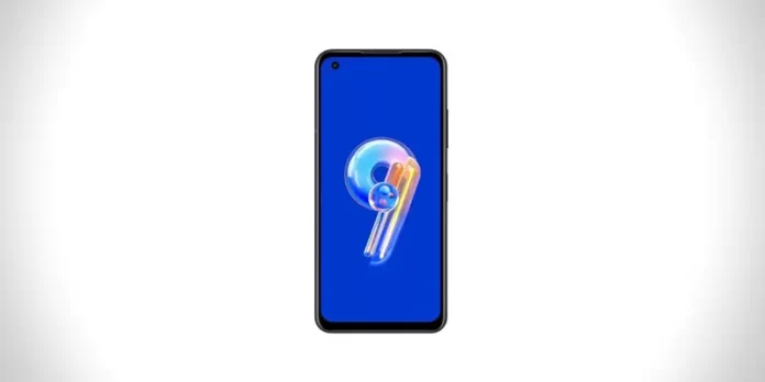 Asus Zenfone 9 parametry a recenze