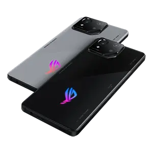 design asus rog phonů