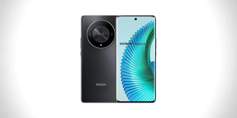 Honor Magic6 Lite parametry a recenze