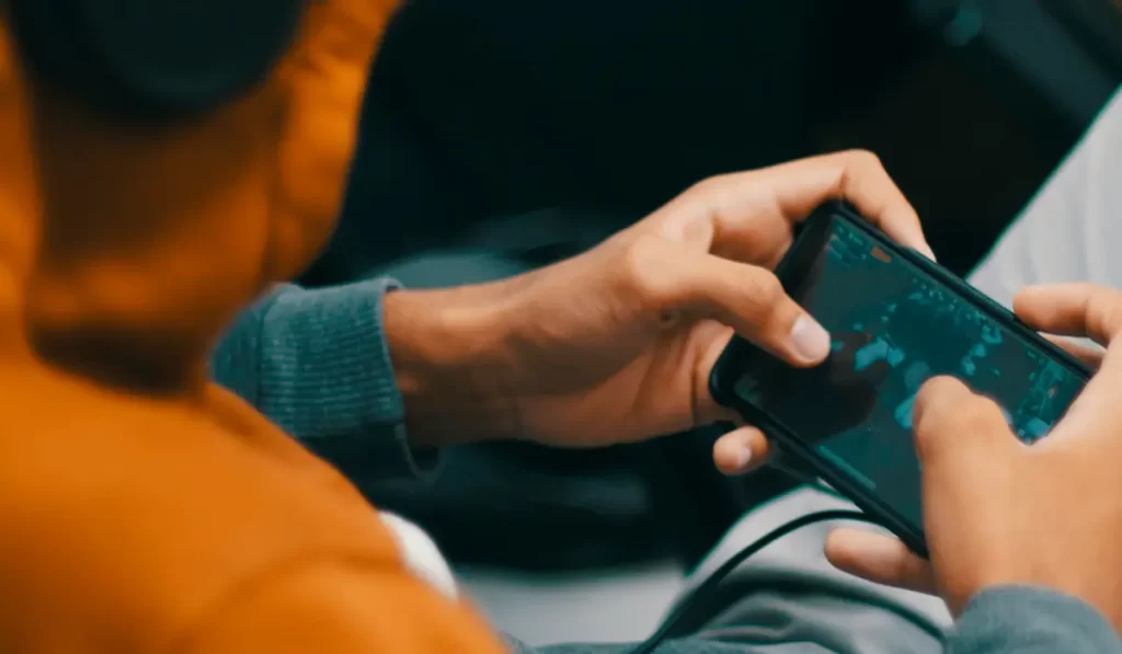 nejlepší hororové hry na mobil