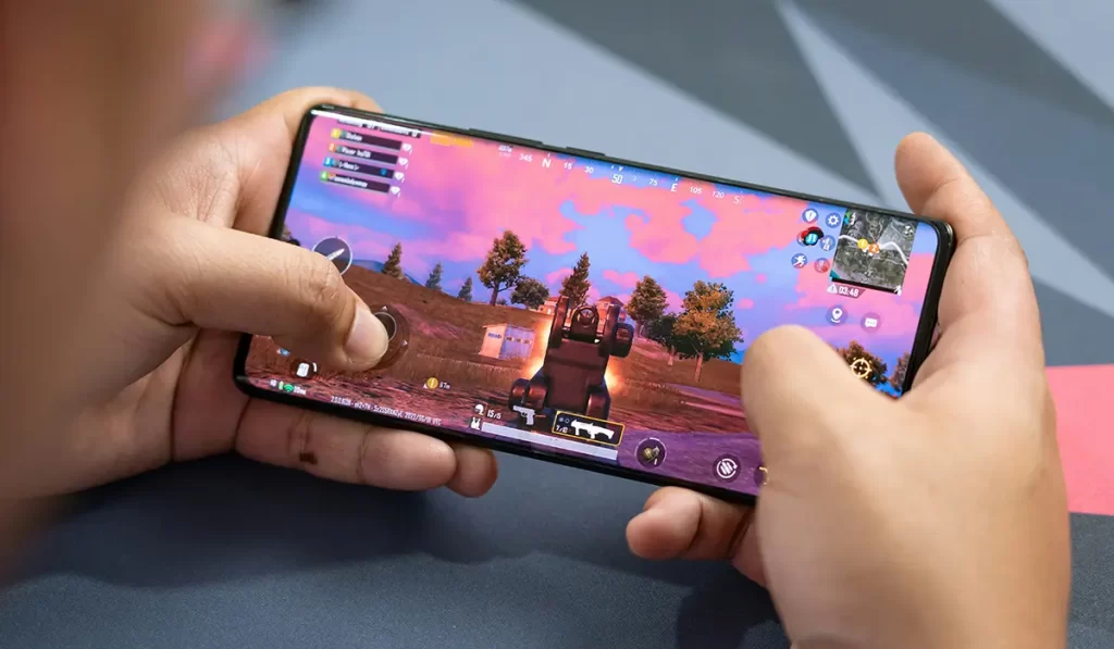 nejlepší mobilní hry na android