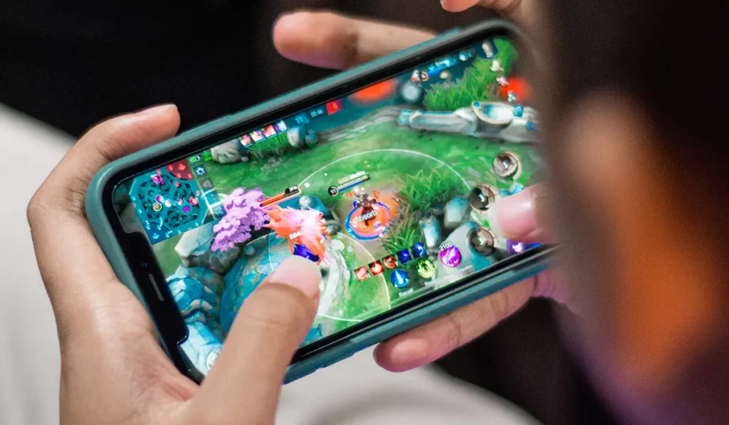 top hry na iphone ipad ios
