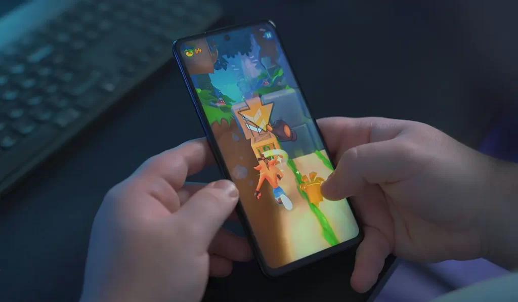 nejlepší offline hry na mobil