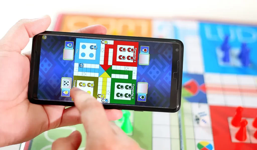 nejlepší společenské deskové hry na mobil