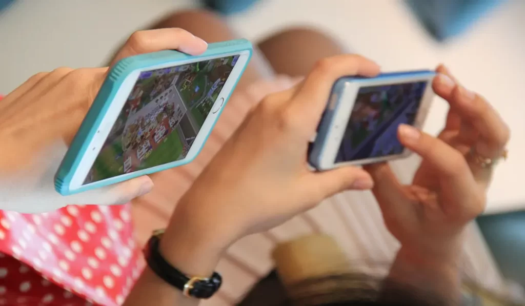 nejlepší strategie na mobil