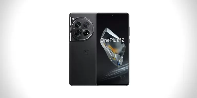 OnePlus 12 parametry a recenze