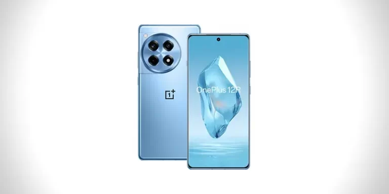 OnePlus 12R parametry a recenze