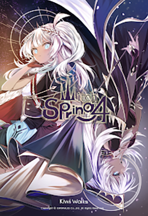 Witch Spring 4