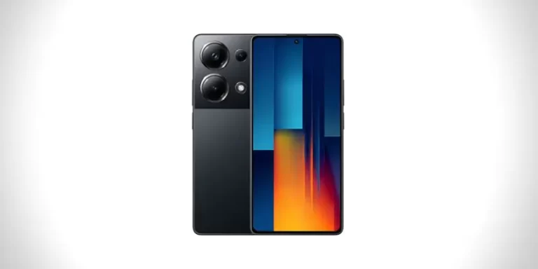 Xiaomi Poco M6 Pro parametry a recenze