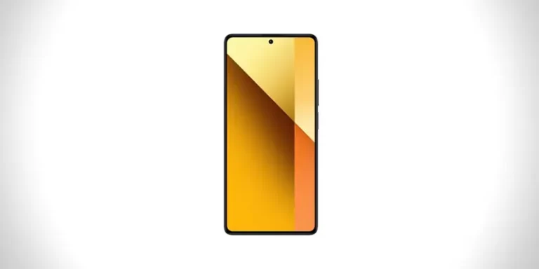 Xiaomi Redmi Note 13 parametry a recenze