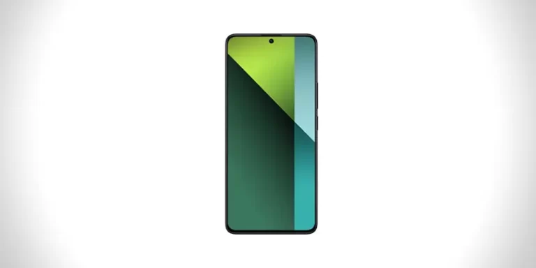 Xiaomi Redmi Note 13 Pro parametry a recenze