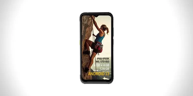 AGM H6 Lite parametry a recenze