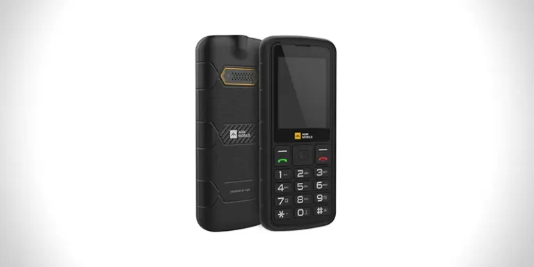 AGM M9 2G parametry a recenze