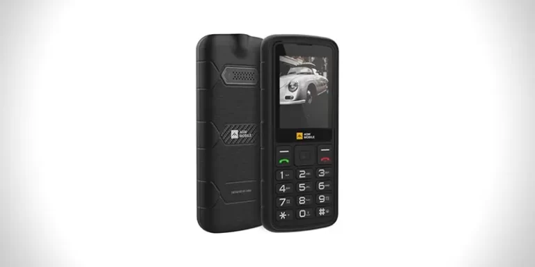 AGM M9 4G parametry a recenze