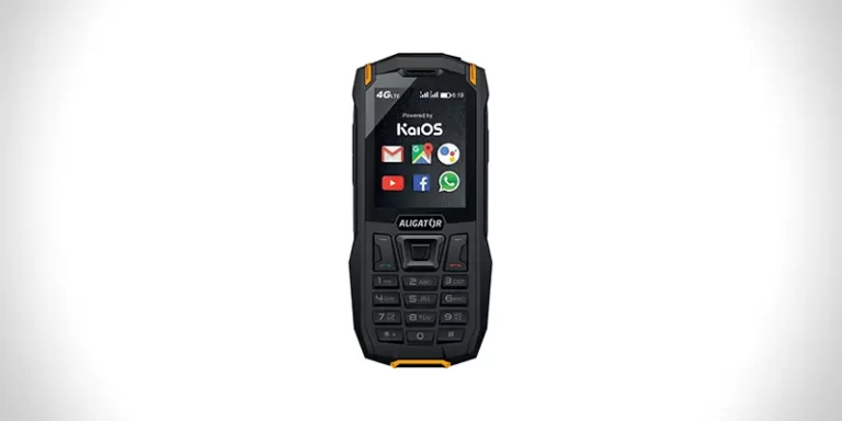 Aligator K50 eXtremo parametry a recenze