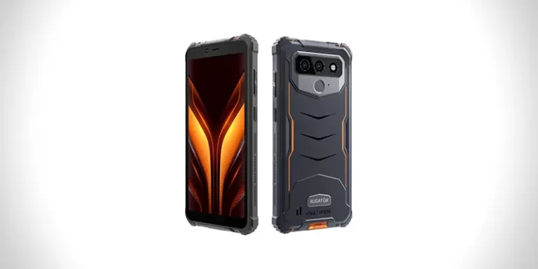 Aligator RX850 eXtremo parametry a recenze
