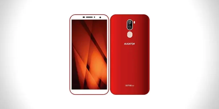 Aligator S5710 Senior parametry a recenze