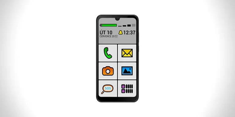 Aligator S6100 Senior parametry a recenze