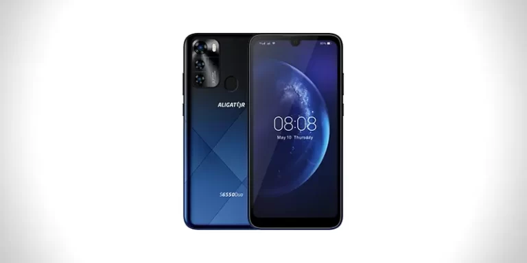 Aligator S6550 Duo parametry a recenze