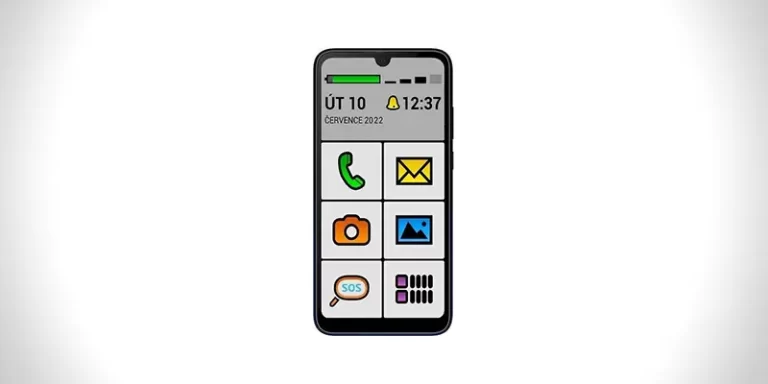 Aligator S6550 Senior parametry a recenze