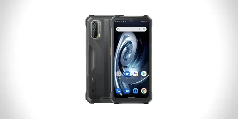 Blackview BV7000 parametry a recenze