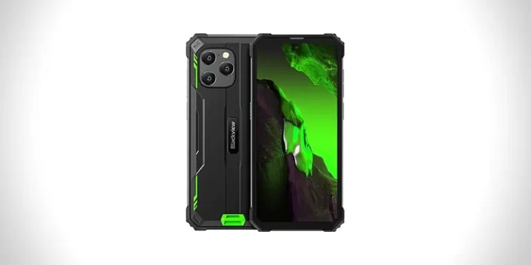 Blackview BV8900 Pro parametry a recenze