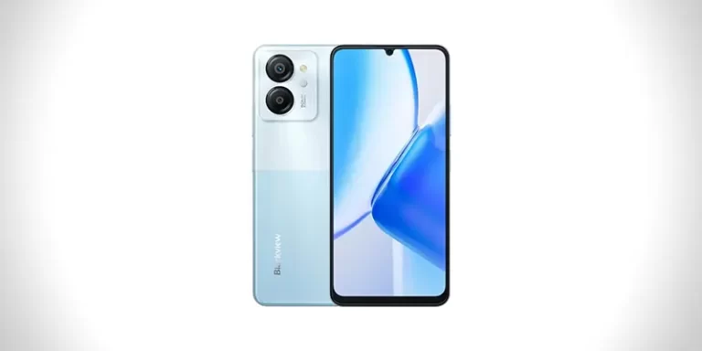 Blackview Color 8 parametry a recenze