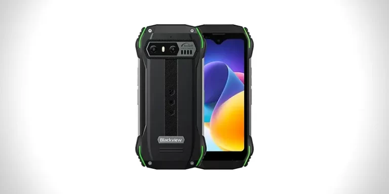 Blackview N6000SE parametry a recenze