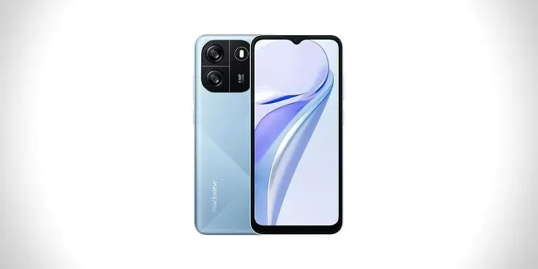 Blackview Wave 6C parametry a recenze