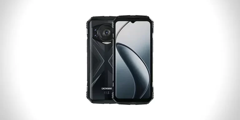 Doogee S118 parametry a recenze