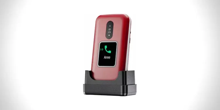 Doro 2880 parametry a recenze