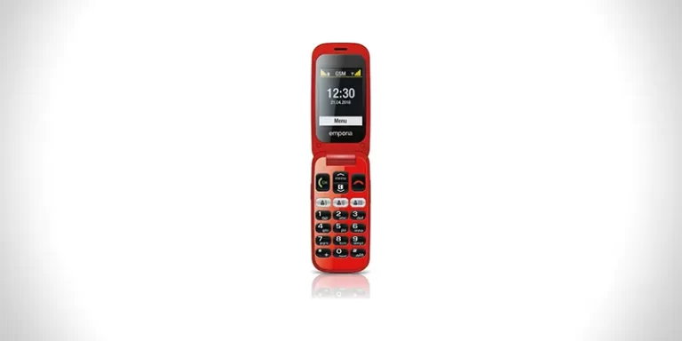 Emporia ONE parametry a recenze