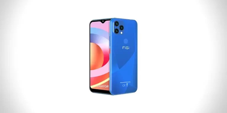 Aligator FiGi Note 1C parametry a recenze