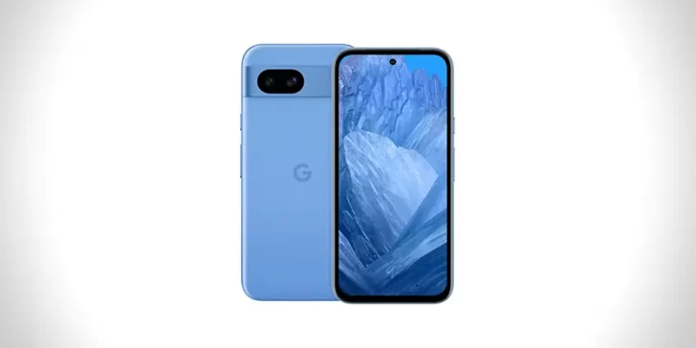 Google Pixel 8a parametry a recenze