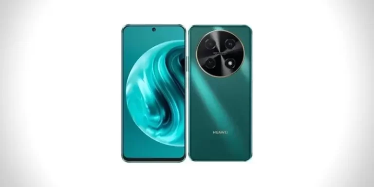 Huawei Nova 12i parametry a recenze