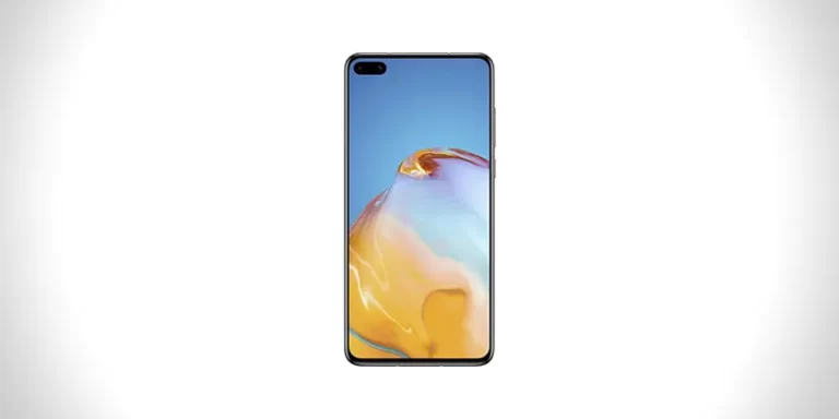 Huawei P40 parametry a recenze
