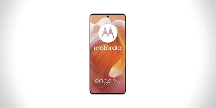 Motorola Edge 50 Ultra parametry a recenze