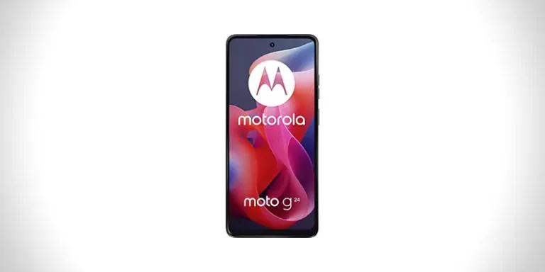 Motorola Moto G24 parametry a recenze