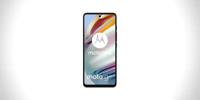 Motorola Moto G60 parametry a recenze