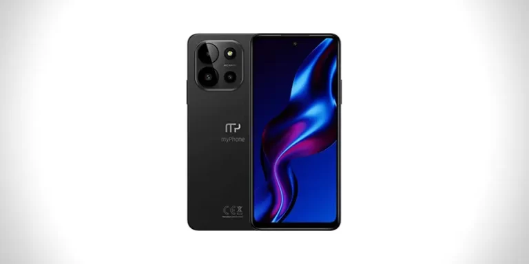 myPhone N23 5G parametry a recenze