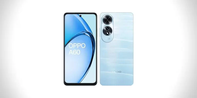 Oppo A60 parametry a recenze