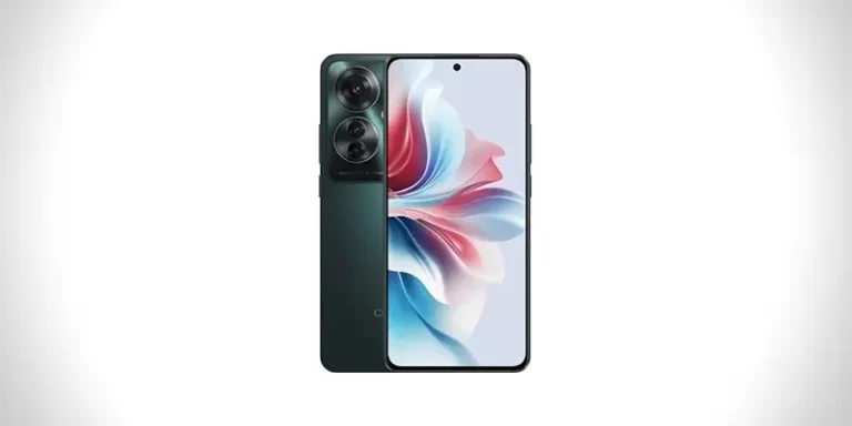 Oppo Reno11 F 5G parametry a recenze