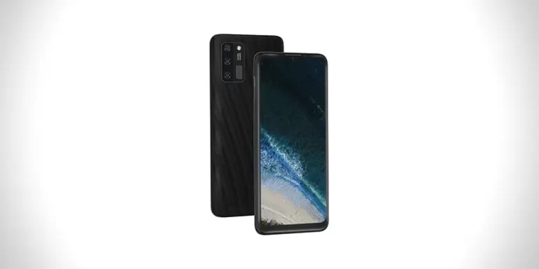 Oukitel C25 parametry a recenze